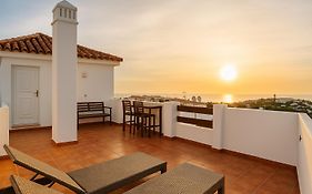 Penthouse Valle Romano Golf Estepona